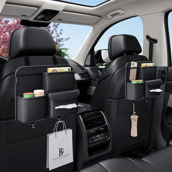 Car BackSeat Organizer
