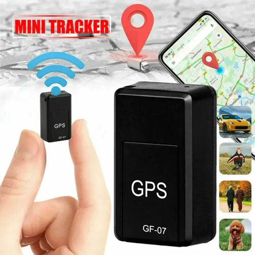 Tech & Gadgets