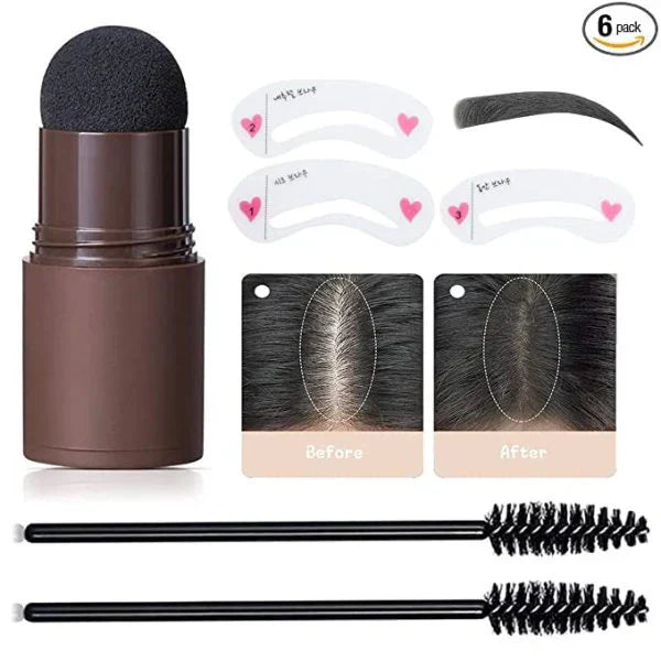 Hairline Shadow Stick Liner for Men/Women- Waterpoof